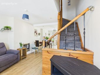 5 Saint Patrick's Terrace, Ballybricken, Waterford City Centre, Co. Waterford - Image 2