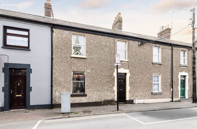 62 Drogheda Street, Balbriggan, Co. Dublin, Balbriggan, Co. Dublin - Click to view photos