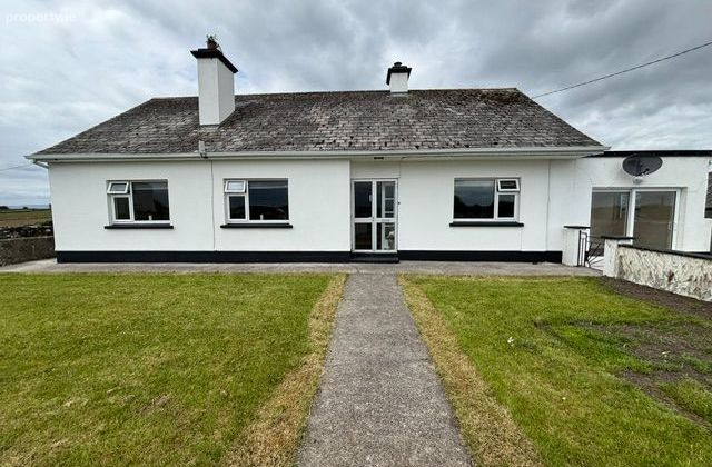 Slieveroe, Ower, Headford, Co. Galway - Click to view photos