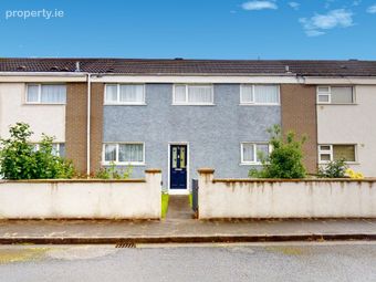 79 Silloge Gardens, Dublin 11, Ballymun, Dublin 11