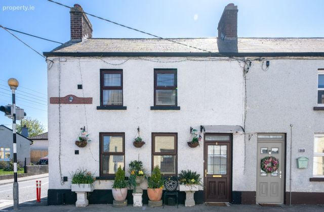 1 Saint Patrick's Terrace, Navan, Co. Meath - Click to view photos