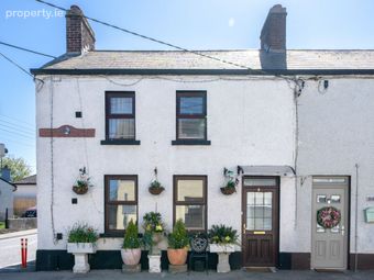 1 Saint Patrick's Terrace, Navan, Co. Meath