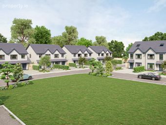Spencer Lane, Spencer Lane, Rathangan Demesne, Rathangan, Co. Kildare