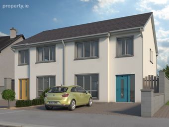 16 Beechpark, Claremorris, Co. Mayo, Claremorris, Co. Mayo