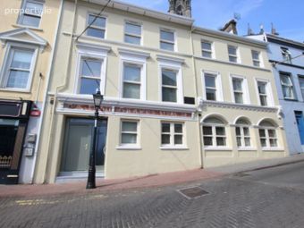 10 Pearse Square, Cobh, Cobh, Co. Cork