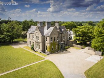 Firmount House, Millicent South, Clane, Co. Kildare, Clane, Co. Kildare