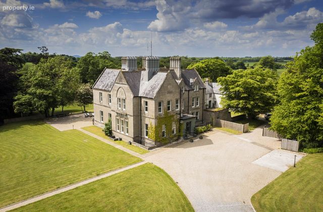 Firmount House, Millicent South, Clane, Co. Kildare, Clane, Co. Kildare - Click to view photos