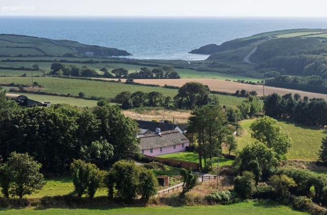 Dunabrattin, Annestown, Co. Waterford - Click to view photos