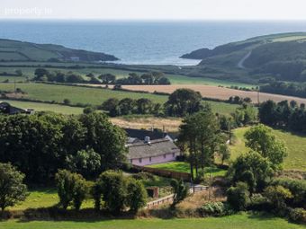 Dunabrattin, Annestown, Co. Waterford