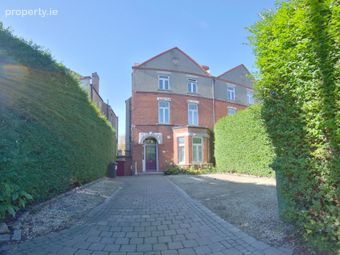 Apt 1, Anglesea Road, Ballsbridge, Dublin 4