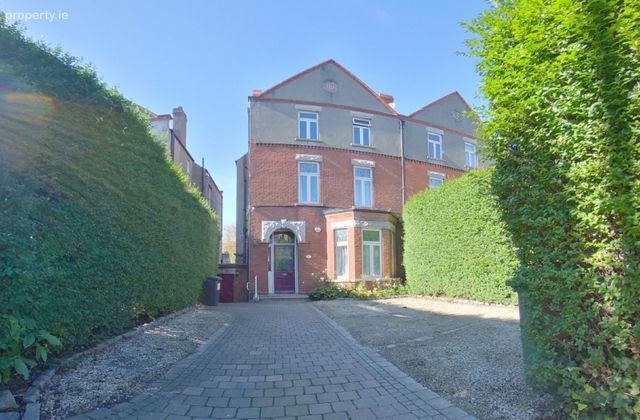 Apt 1, Anglesea Road, Ballsbridge, Dublin 4 - Click to view photos