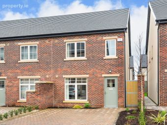 House Type C, Enfield, Co. Meath - Image 3