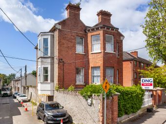 Carndonagh House, 14 Marlborough Road, North Circular Road, Dublin 7, North Circular Road, Dublin 7 - Image 3