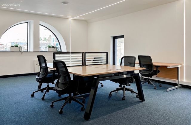 Bru Digital Hub, 56, West Street, Town Centre, Co. Louth, Drogheda, Co. Louth - Click to view photos