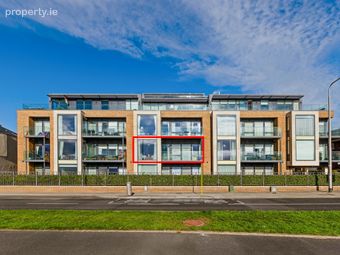 9 Seascape, Clontarf Road, Clontarf, Dublin 3, Clontarf, Dublin 3 - Image 2
