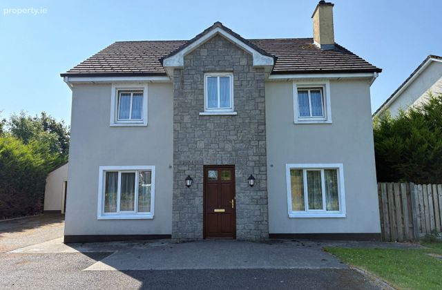 1 Silveroe Meadow, Boyle, Boyle, Co. Roscommon - Click to view photos