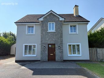 1 Silveroe Meadow, Boyle, Boyle, Co. Roscommon