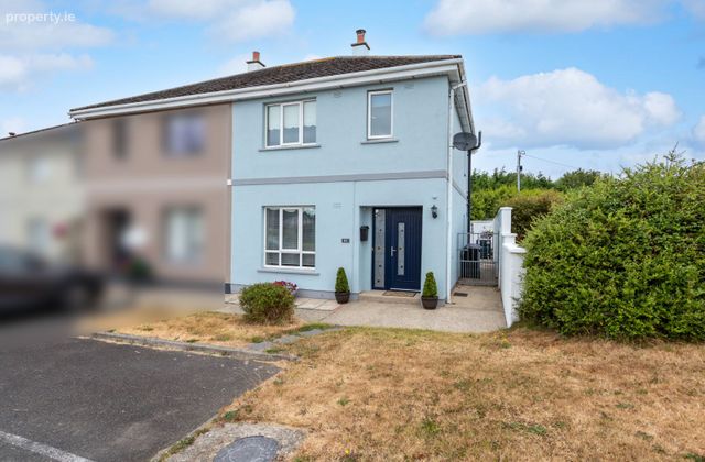 81 Ard Alainn, Castlebridge, Co. Wexford - Click to view photos