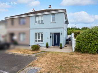 81 Ard Alainn, Castlebridge, Co. Wexford