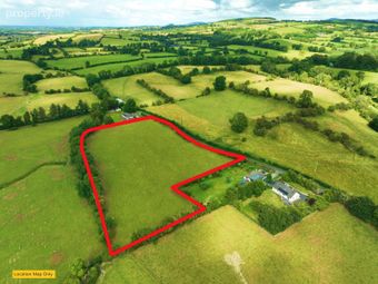 Land C. 5.5 Acres, Dowdenstown, Ballymore Eustace, Co. Kildare - Image 3