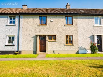 31 Derrygreenagh Park, Rochfortbridge, Mullingar, Co. Westmeath, Rochfortbridge, Co. Westmeath