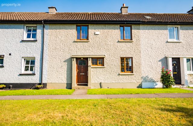 31 Derrygreenagh Park, Rochfortbridge, Mullingar, Co. Westmeath, Rochfortbridge, Co. Westmeath - Click to view photos