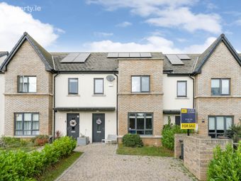 5 Taylor Hill Way, Balbriggan, Co. Dublin, Balbriggan, Co. Dublin
