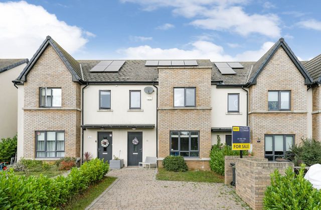 5 Taylor Hill Way, Balbriggan, Co. Dublin, Balbriggan, Co. Dublin - Click to view photos