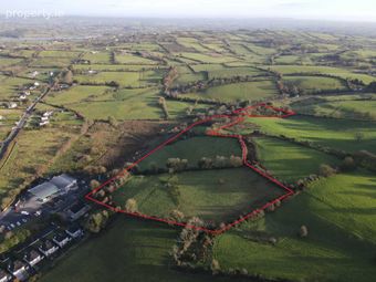 10.96 Acres, Killyfinla, Ballyjamesduff, Co. Cavan, Ballyjamesduff, Co. Cavan - Image 2