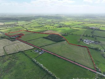 Cappanararaha, Bruree, Co. Limerick, Bruree, Co. Limerick