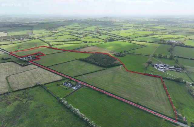 Cappanararaha, Bruree, Co. Limerick, Bruree, Co. Limerick - Click to view photos