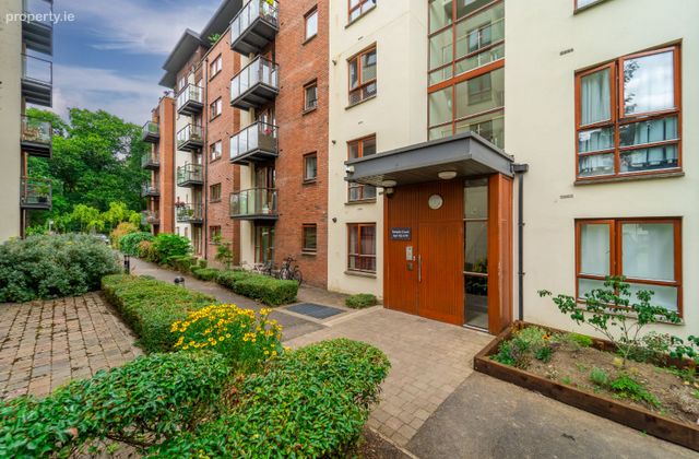 Apartment 159, Temple Court, Dublin 9 - Click to view photos