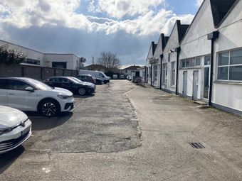 Unit 3, Jigginstown Commercial Centre, Newbridge Road, Naas, Co. Kildare - Image 2