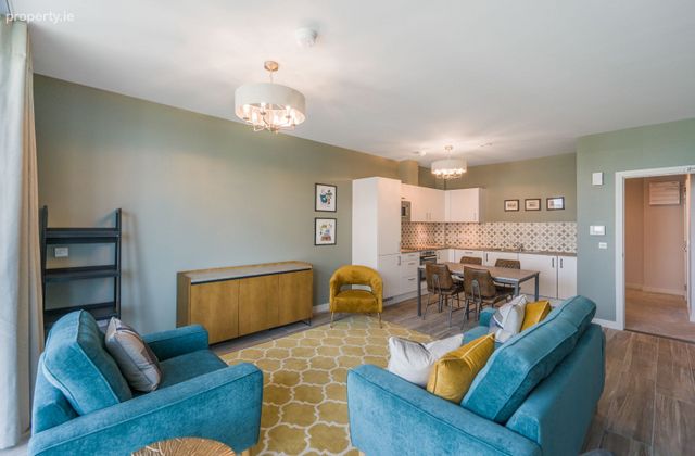 2 Bedroom Apartment, Harolds Cross Road, Harolds Cross, Dublin 6w, Harold\'s Cross, Dublin 6 - Click to view photos