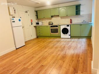 Apt 4 Errigal House, 10 Priory Street, New Ross, Co. Wexford - Image 4