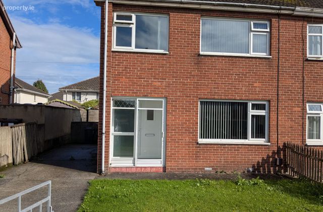 227 Glenwood, Dundalk, Co. Louth, Dundalk, Co. Louth - Click to view photos