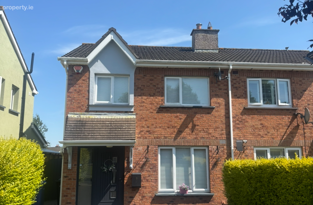9 The Lane, College Farm, Newbridge, Co. Kildare, Newbridge, Co. Kildare - Click to view photos