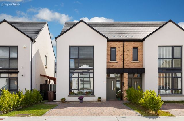 73 Balfeddock Manor, Termonfeckin, Co. Louth - Click to view photos