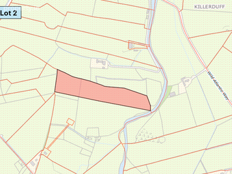 Lot 1, 2, 3, 4 &amp; 5, Killerduff, Ballycastle, Co. Mayo, Ballycastle, Co. Mayo - Image 2