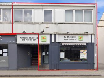 16/18 Orwell Road, Rathgar, Dublin 6, Co. Dublin, Rathgar, Dublin 6