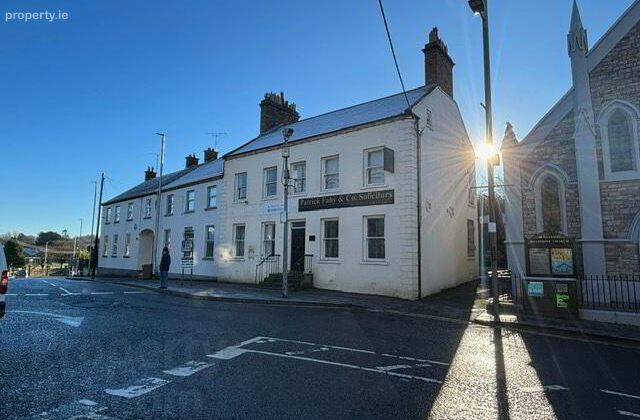 1 Northland Place, Dungannon, Co. Tyrone, BT71 6AN - Click to view photos