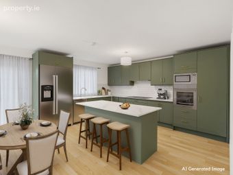 4 Bedroom Semi-detached, Bartlemy, Co. Cork - Image 3