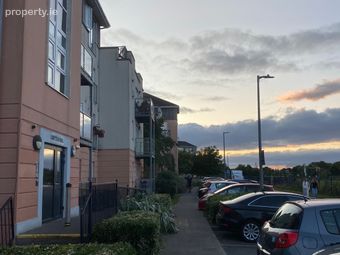 Lincoln Hall,thornleigh Road,thornleigh,swords,co. Dublin, Swords, Co. Dublin