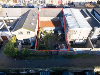 8 Lower Esmonde Street, Gorey, Gorey, Co. Wexford - Image 4