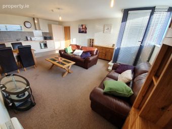 Parkside Apartments, Abbeyleix Road, Portlaoise, Co. Laois