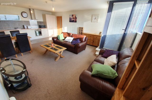 Parkside Apartments, Abbeyleix Road, Portlaoise, Co. Laois - Click to view photos