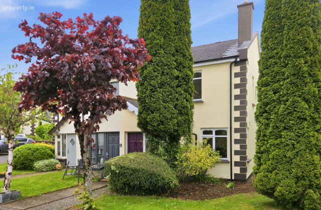 1 Tulfarris Holiday Village, Blessington, Co. Wicklow - Click to view photos