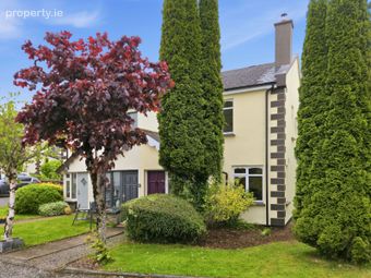 1 Tulfarris Holiday Village, Blessington, Co. Wicklow