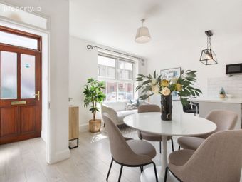 17 Catherine's Close, Carman's Hall, The Coombe, Dublin 8 - Image 3