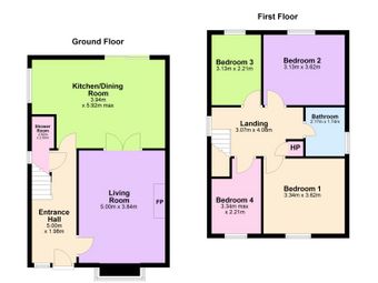 13a The Borough, Phibsboro, Dublin 7, Dublin 7 - Image 4